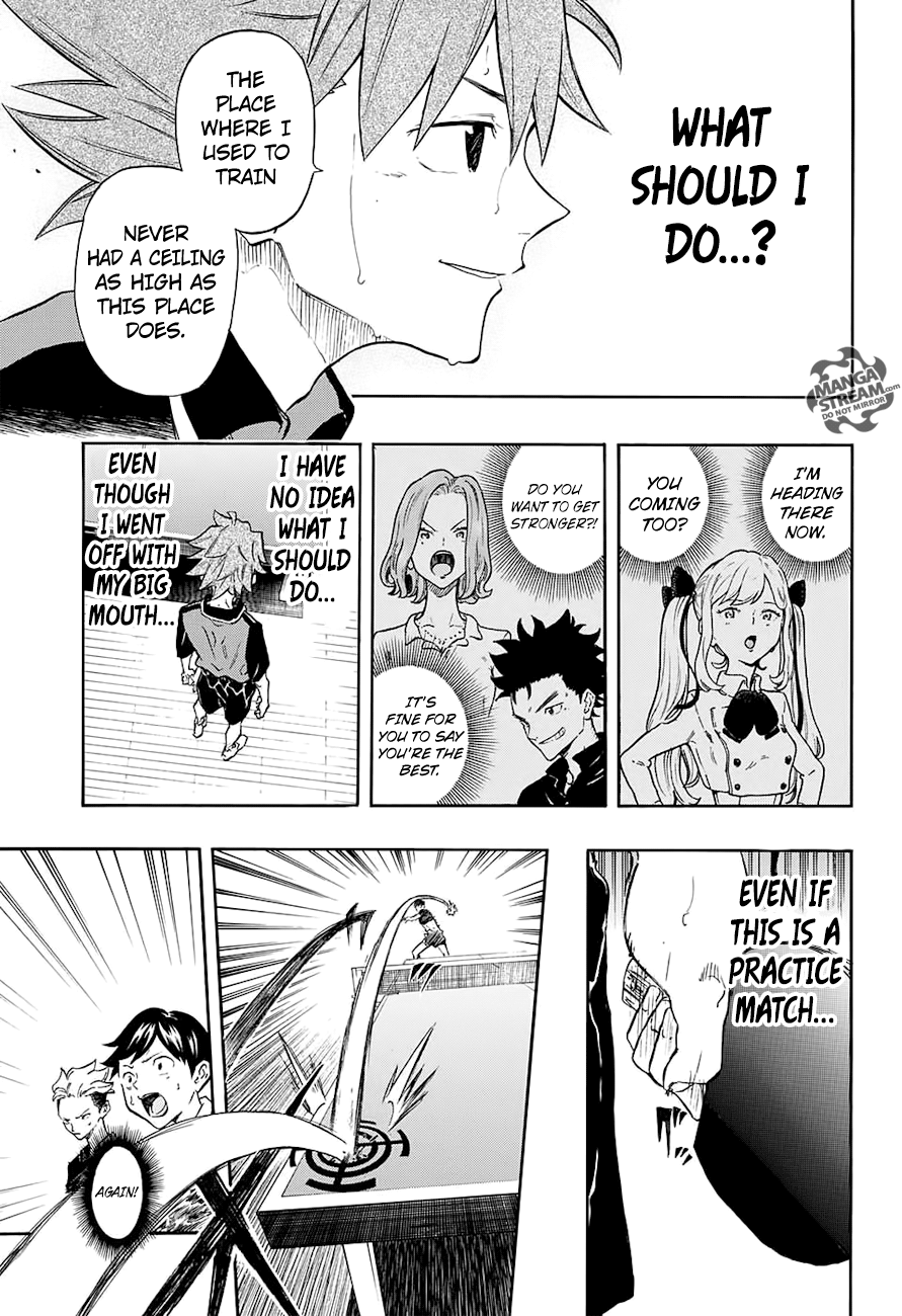 Full Drive Chapter 8 17